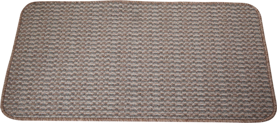Коврик PROFIFLOORING Ideal 75x110см, подложка TPR, превью