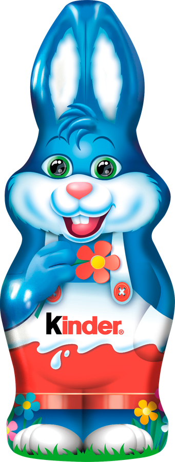 Шоколад фигурный KINDER Сюрприз Весна, 55г, превью