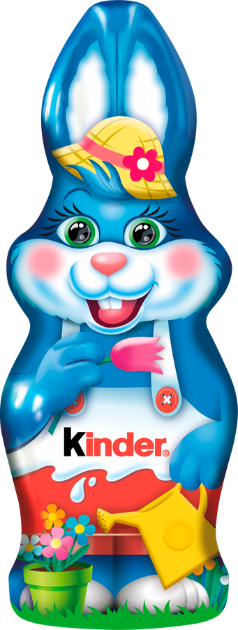Шоколад фигурный KINDER Сюрприз Весна, 55г, превью