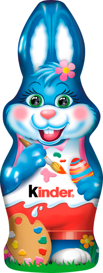 Шоколад фигурный KINDER Сюрприз Весна, 55г, предпросмотр