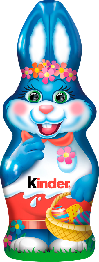 Шоколад фигурный KINDER Сюрприз Весна, 55г, превью