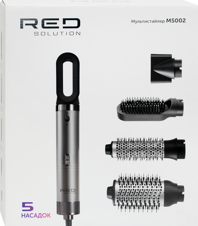 Мультистайлер RED SOLUTION, Арт. MS002, превью