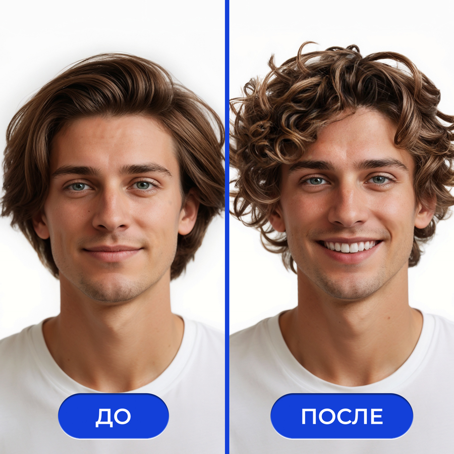 Паста для волос ONE4ME На волне, матирующая, 75мл, превью