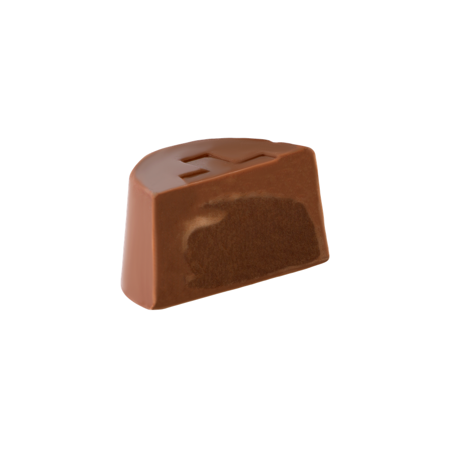 Конфеты шоколадные BUCHERON GOURMET со вкусом миндаля, 130г, предпросмотр
