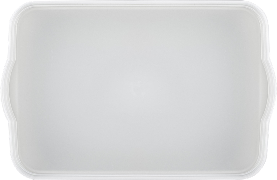 Ящик для хранения SPIN&CLEAN Keeplex Happy 45,2х29,8х24,4см, серое перышко, 24л, Арт. LA512711024, предпросмотр