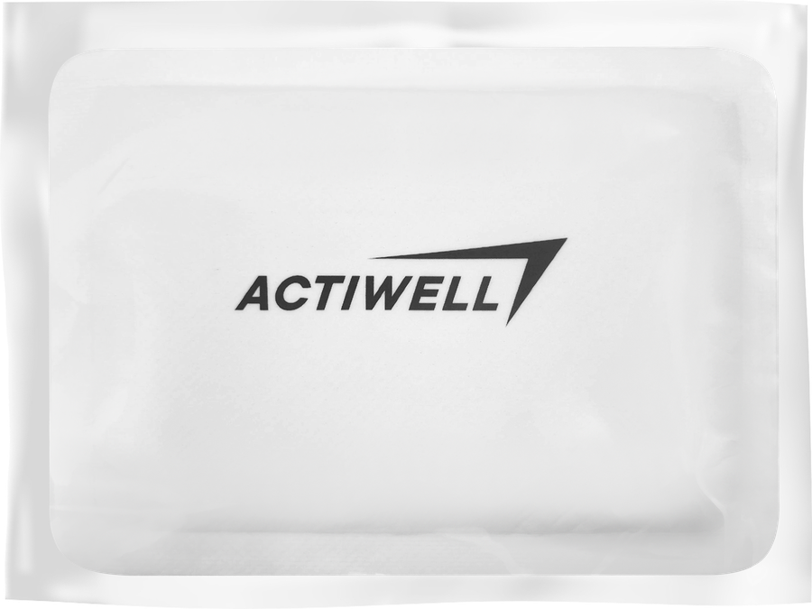 Грелки самонагревающиеся ACTIWELL, Арт. BXZRST019, 10шт, превью