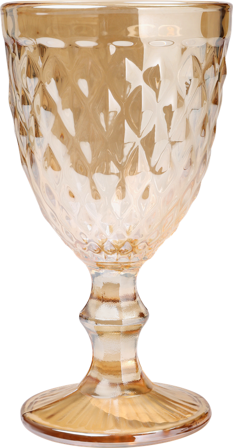 Бокал HOMECLUB Honey 300мл, стекло, Арт. EIPPE001, превью