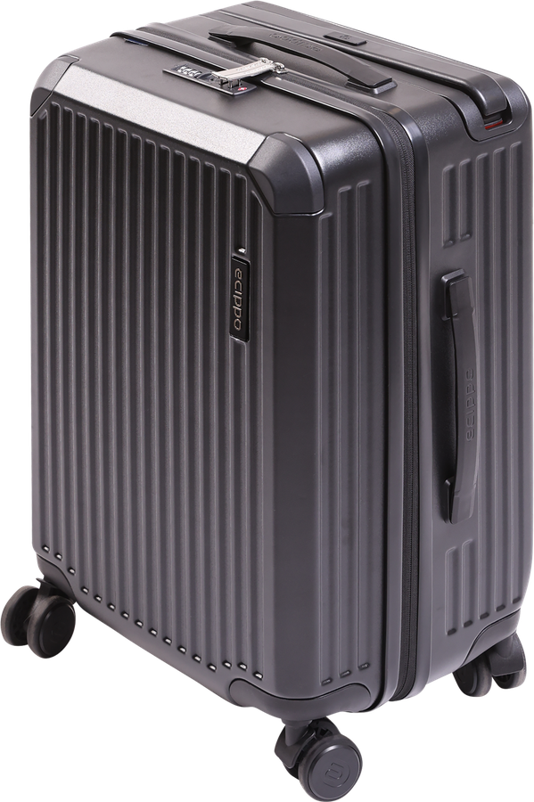 Чемодан ECIPPO 19", черный, Арт. MS-5103, предпросмотр