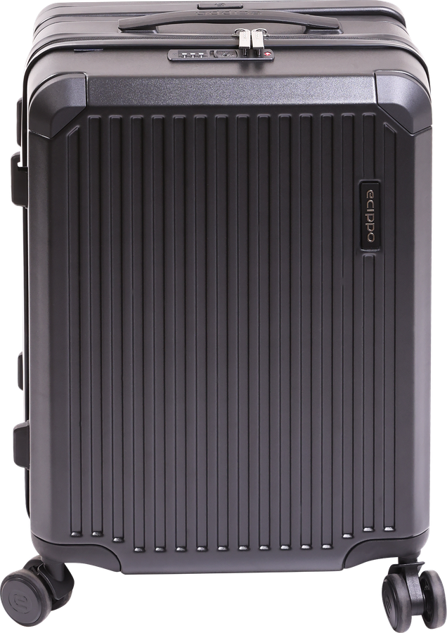 Чемодан ECIPPO 19", черный, Арт. MS-5103, предпросмотр