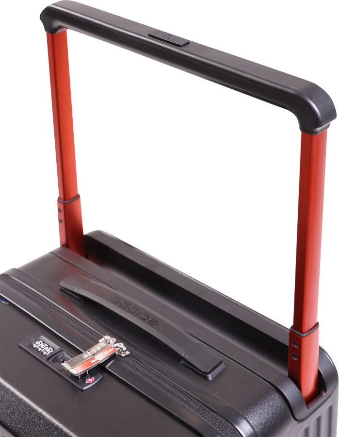 Чемодан ECIPPO 19", черный, Арт. MS-5103, предпросмотр