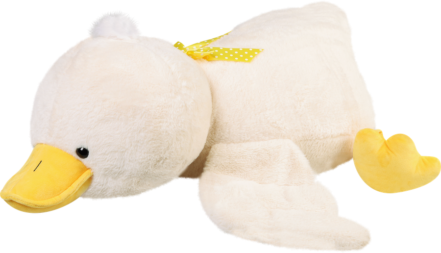 Игрушка мягкая BIGGA Утка 80см, Арт. CW24A-256A-80CM, превью