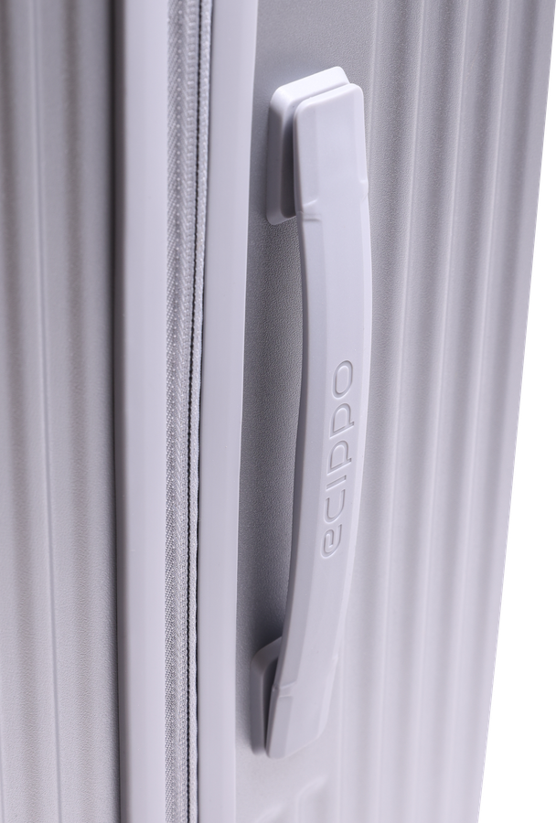 Чемодан ECIPPO 19", серебряный, Арт. MS-5103, предпросмотр