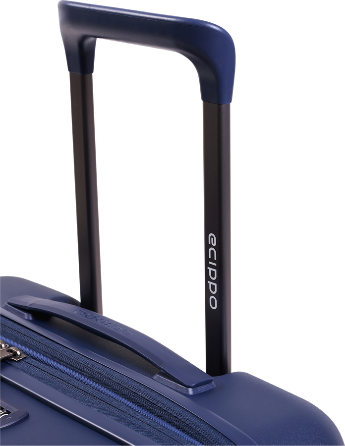 Чемодан ECIPPO 18,5", синий, Арт. MS-2800, предпросмотр