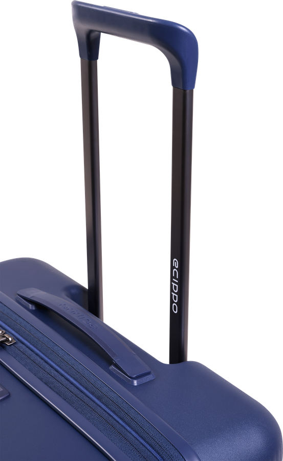 Чемодан ECIPPO 24", синий, Арт. MS-2800, предпросмотр