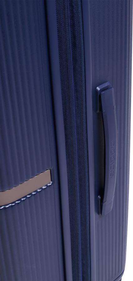 Чемодан ECIPPO 24", синий, Арт. MS-2800, предпросмотр