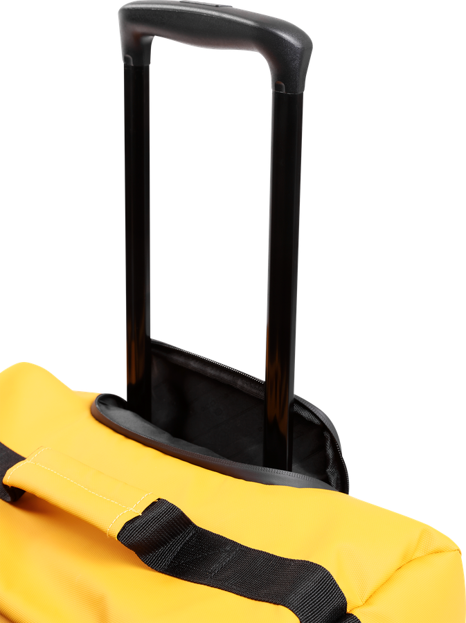 Чемодан ECIPPO 24", желтый, Арт. MS-1809SP, предпросмотр