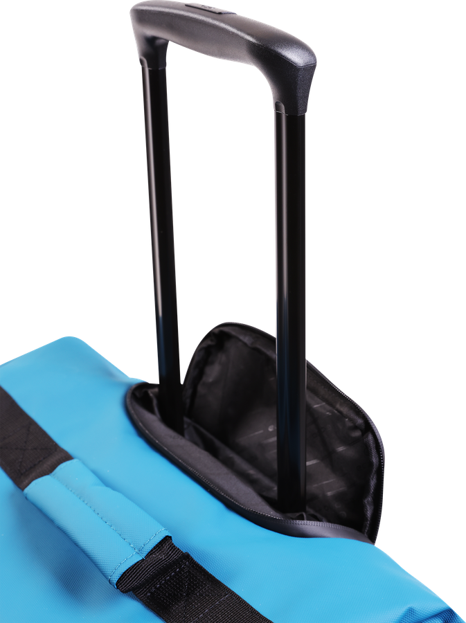 Чемодан ECIPPO 24", синий, Арт. MS-1809SP, предпросмотр