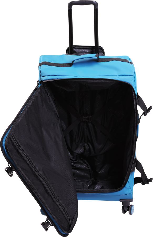 Чемодан ECIPPO 28", синий, Арт. MS-1809SP, предпросмотр