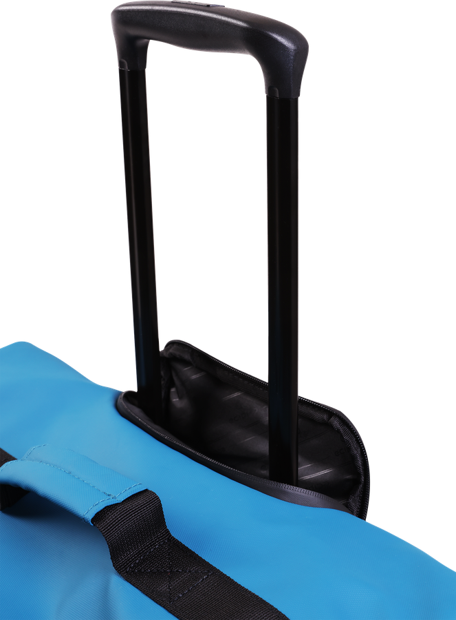 Чемодан ECIPPO 28", синий, Арт. MS-1809SP, предпросмотр