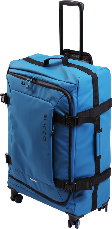 Чемодан ECIPPO 28", синий, Арт. MS-1809SP, превью