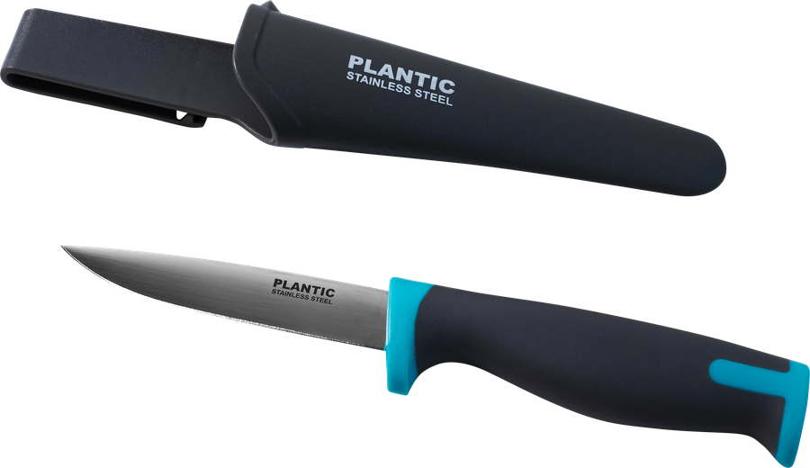 Нож для резки различных материалов PLANTIC Light, Арт. 27465-01, превью