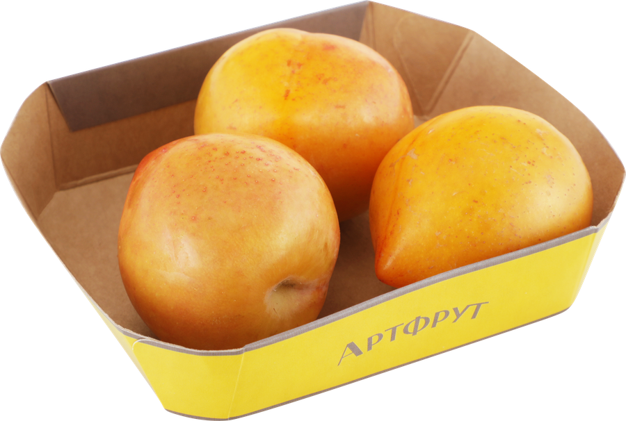 Слива желтая АРТФРУТ, 3шт, предпросмотр