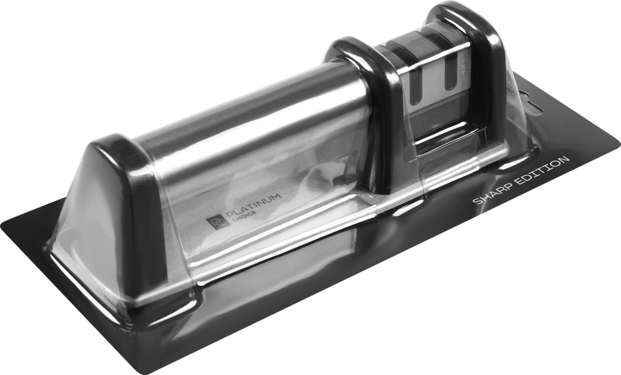 Точилка для ножей PLATINUM CHOICE, Арт. PC-2103S, предпросмотр
