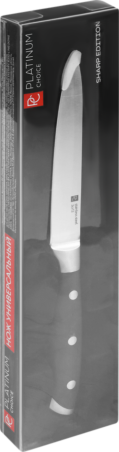Нож универсальный PLATINUM CHOICE 12,7см, Арт. PC-2103E, предпросмотр