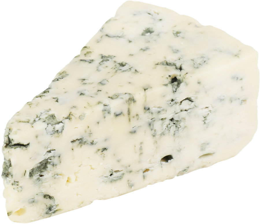 Сыр BLUDELICE с голубой плесенью 50%, без змж, 100г, предпросмотр