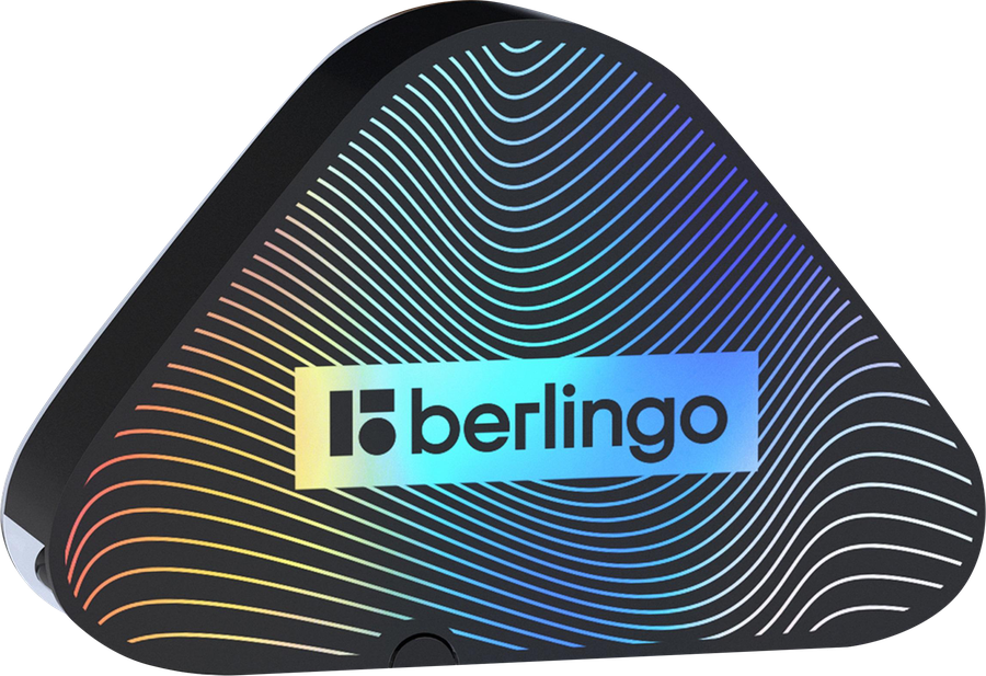 Лента корректирующая BERLINGO Electric 5мм, 6м, предпросмотр