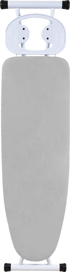 Доска гладильная HAUSMANN Silvia Mono, 38х120см, Арт. HM-2125, предпросмотр