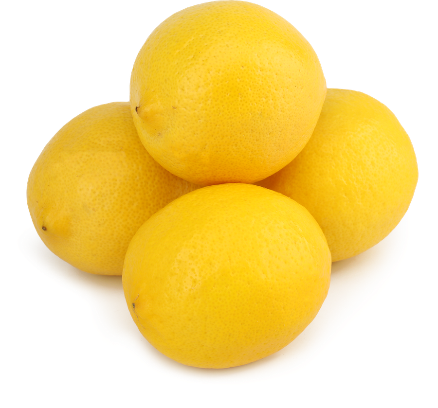Лимоны отборные, 600г, превью
