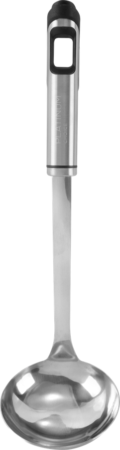 Половник PLATINUM CHOICE Smart Cooking, нержавеющая сталь, Арт. 01B-ST21, предпросмотр