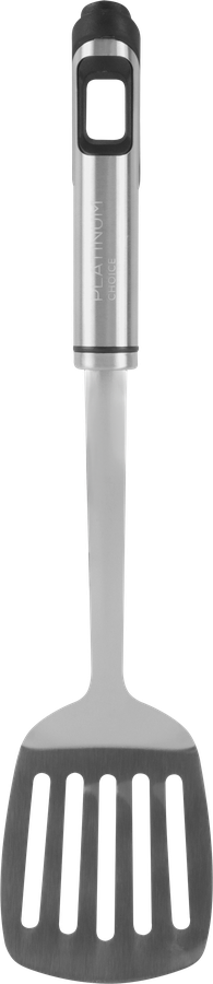 Лопатка PLATINUM CHOICE Smart Cooking, нержавеющая сталь, Арт. 03B-ST21, превью
