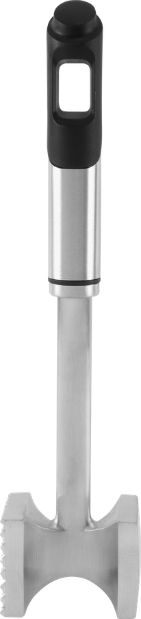 Молоток PLATINUM CHOICE Smart Cooking, нержавеющая сталь, Арт. M01-ST21, предпросмотр