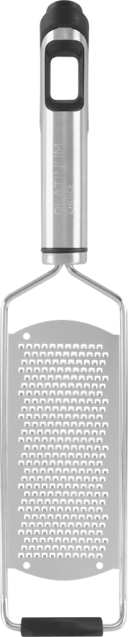 Терка ручная PLATINUM CHOICE Smart Cooking, нержавеющая сталь, Арт. 59-ST25, предпросмотр