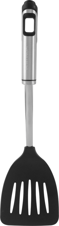 Лопатка PLATINUM CHOICE Smart Cooking, нейлон, Арт. 09B-ST21, превью