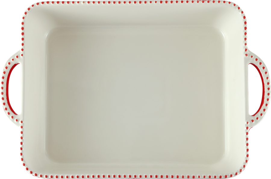Форма для запекания PLATINUM CHOICE Pearls 36х23х7см, керамика, предпросмотр
