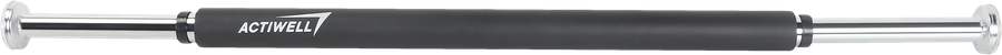 Турник регулируемый ACTIWELL 63–96см, Арт. JW2613A, предпросмотр