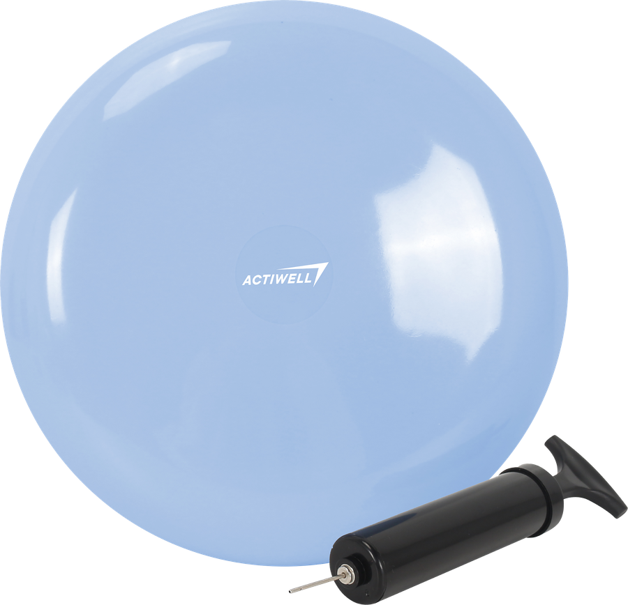 Подушка балансировочная ACTIWELL d=34см, с насосом, Арт. JW3114C, превью