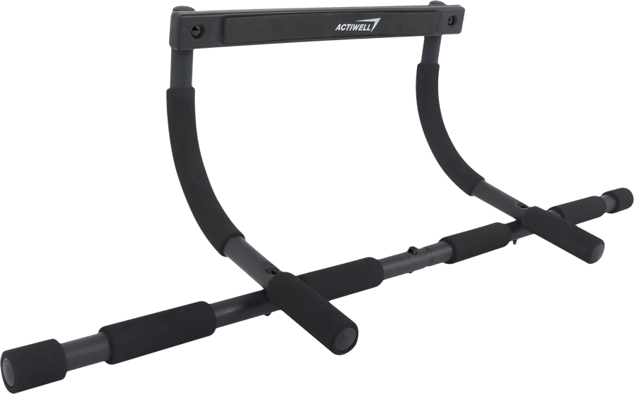 Турник многофункциональный ACTIWELL 94x35x24см, Арт. JW2614A, предпросмотр