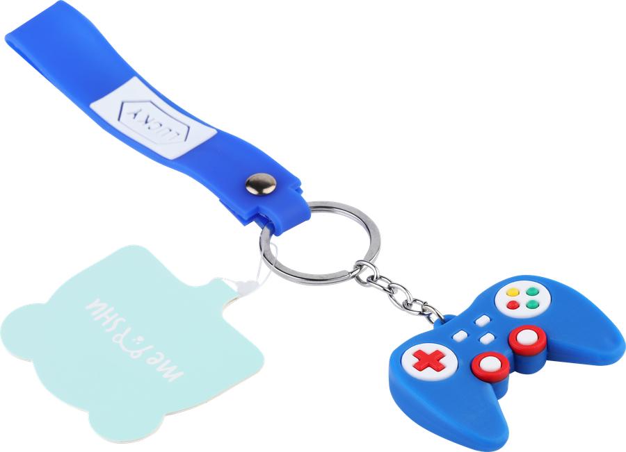 Брелок MESHU Joystick, в&nbsp;ассортименте, превью