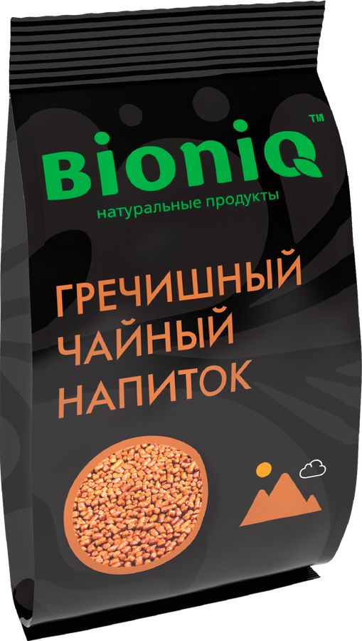 Чай травяной BIONIQ Гречишный, 90г, превью