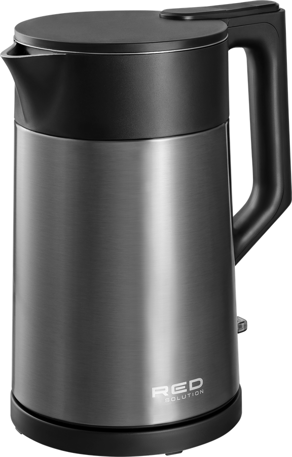 Чайник RED SOLUTION мощность 1500Вт, объем 1.7л, Арт. RK-M114, предпросмотр