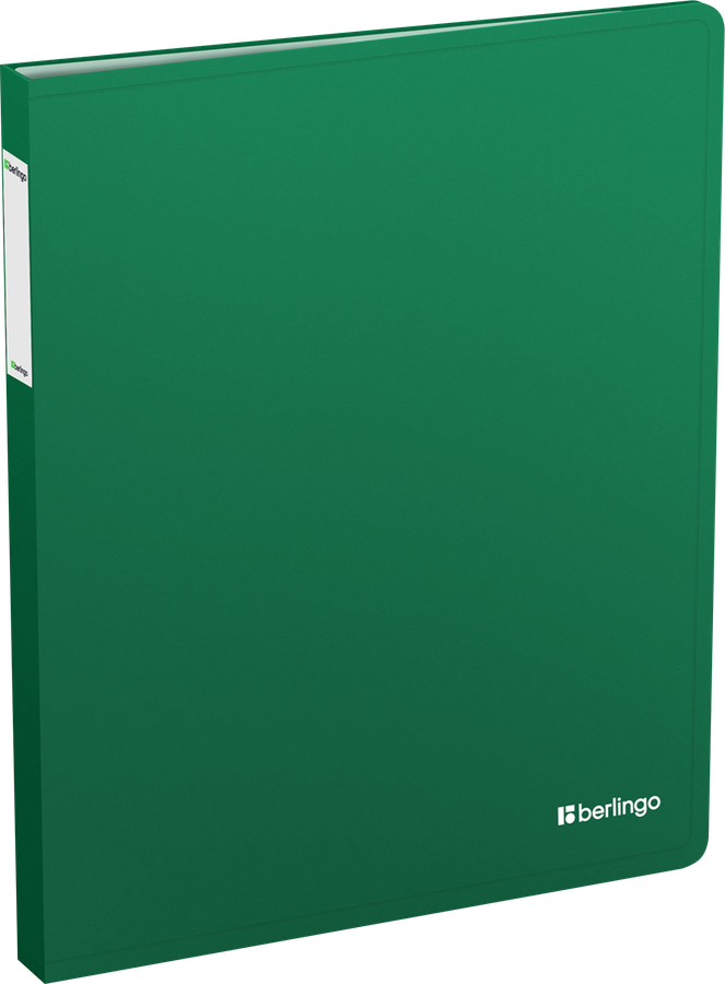 Папка BERLINGO Soft Touch Pro, с 40 вкладышами, 24мм, 700мкм, софт-тач, превью