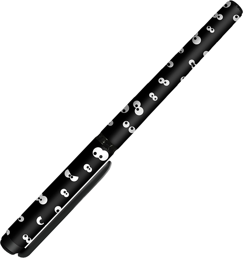 Ручка шариковая COLORIO софттач, синий, 0,5мм, Арт. COMB-US1-145-PVC36, превью