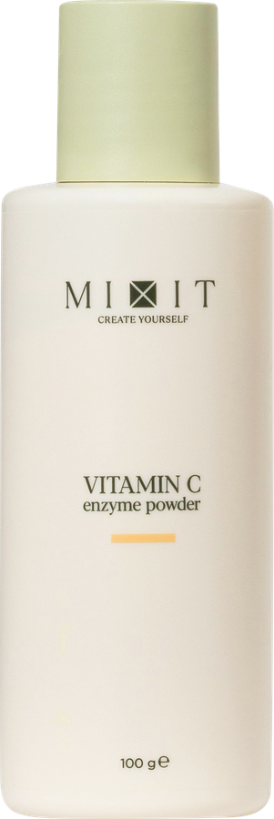 Пудра энзимная MIXIT с витамином С, 100г, предпросмотр