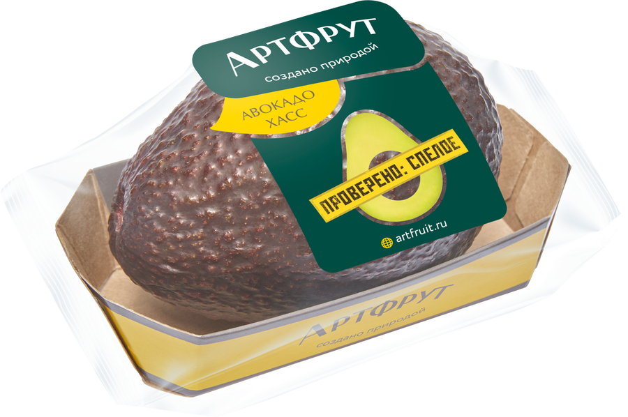 Авокадо Хасс АРТФРУТ, шт, превью