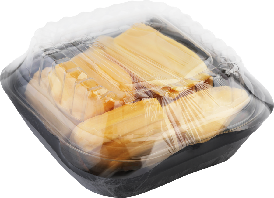 Джекфрут желтый, дольки, 150г, превью