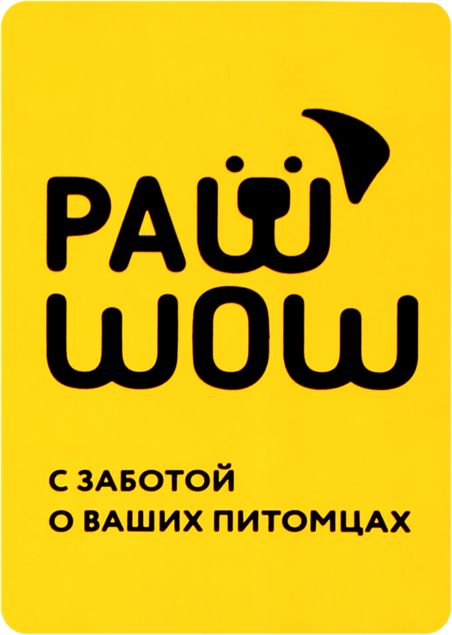 Игрушка-тягалка PAW WOW Кость, предпросмотр